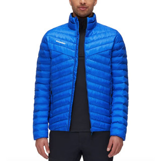 現貨 MAMMUT Albula IN Jacket 化纖外套 國外購入