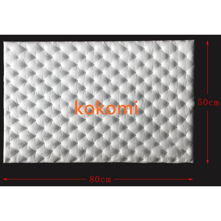 現貨TOYOTA TOWN ACE 隔音棉 白色 有背膠 汽車 隔音 材料 防潮 阻燃 降噪 溫莎棉 喇叭 音響 吸音棉