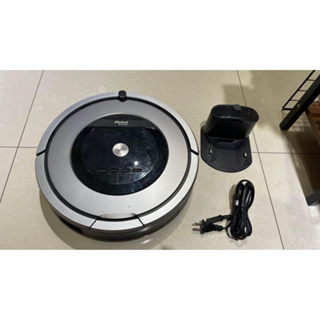 美國iRobot Roomba 860 掃地機器人