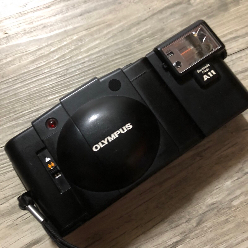 カメラ フィルムカメラ Olympus XA A11的價格推薦- 2023年5月| 比價比個夠BigGo