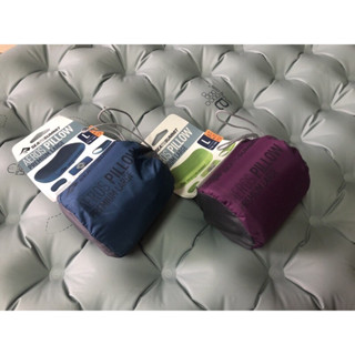 Sea To Summit 50D Pillow 充氣豪華枕頭 登山 露營 充氣枕頭 充氣枕 輕量化