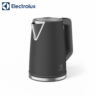 Electrolux 伊萊克斯 E5EK1-51BP 快煮壺 1.7L 極致美味 500 智能溫控壺 電茶壺
