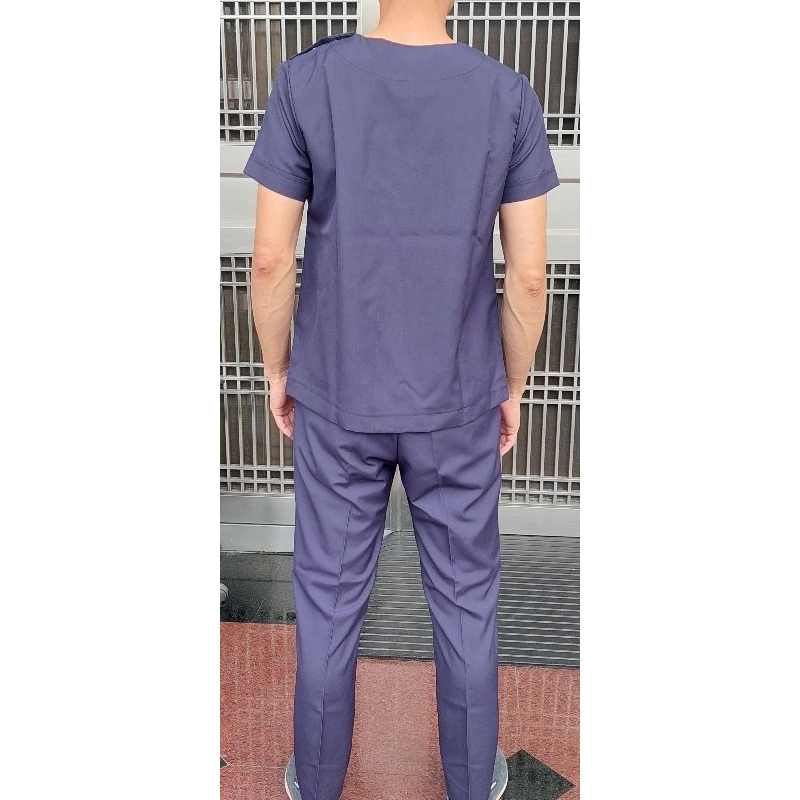 RCW 手術衣 刷手服 台灣製 現貨 護士 專業 服裝 套裝 衣服 褲子