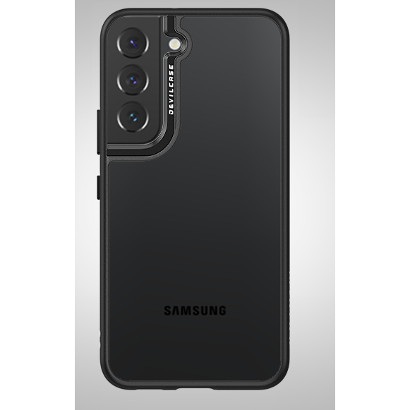 DEVILCASE Samsung Galaxy S22 S22+ S22 Ultra 惡魔防摔殼 標準版
