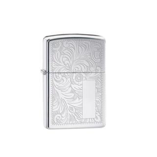 Zippo 威尼斯極致藝術花雕(大) 打火機 352