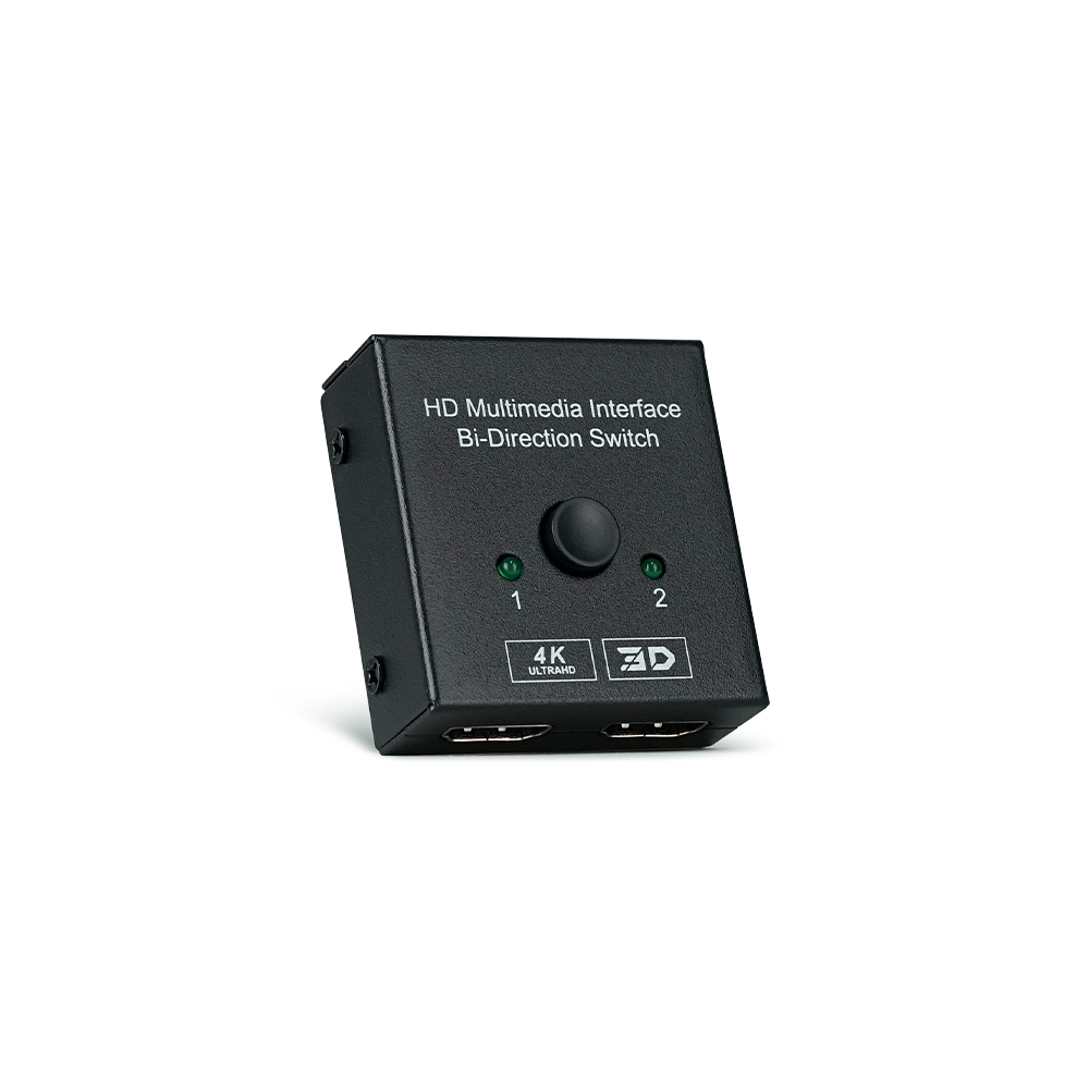 RONEVER VPH-HDMI-SH1 / 高清多媒體介面雙向切換器