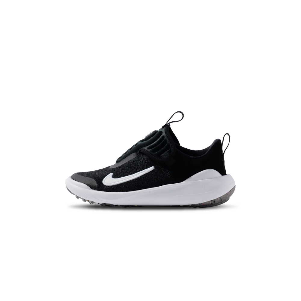 Nike E-Series 1.0 中童 黑白 氣墊 舒適 運動 休閒鞋 DV4251-002
