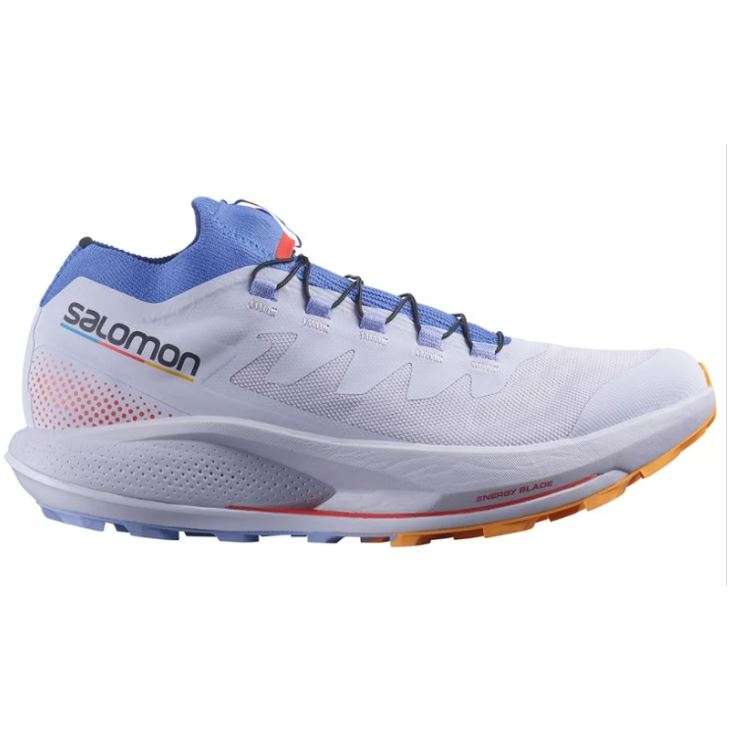 Salomon Pulsar Trail Pro 越野跑鞋 - 女 USA 6.5 3500元