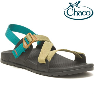 Chaco Lowdown Sandal 女款 休閒涼鞋 CH-LAW01 HJ13 青綠酪梨