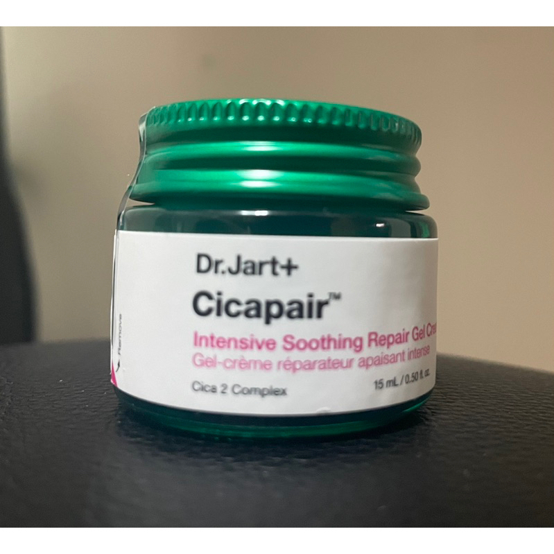 Dr.Jart+ Cicapair Intensive Soothing Repair Gel Cream 深層修護面霜