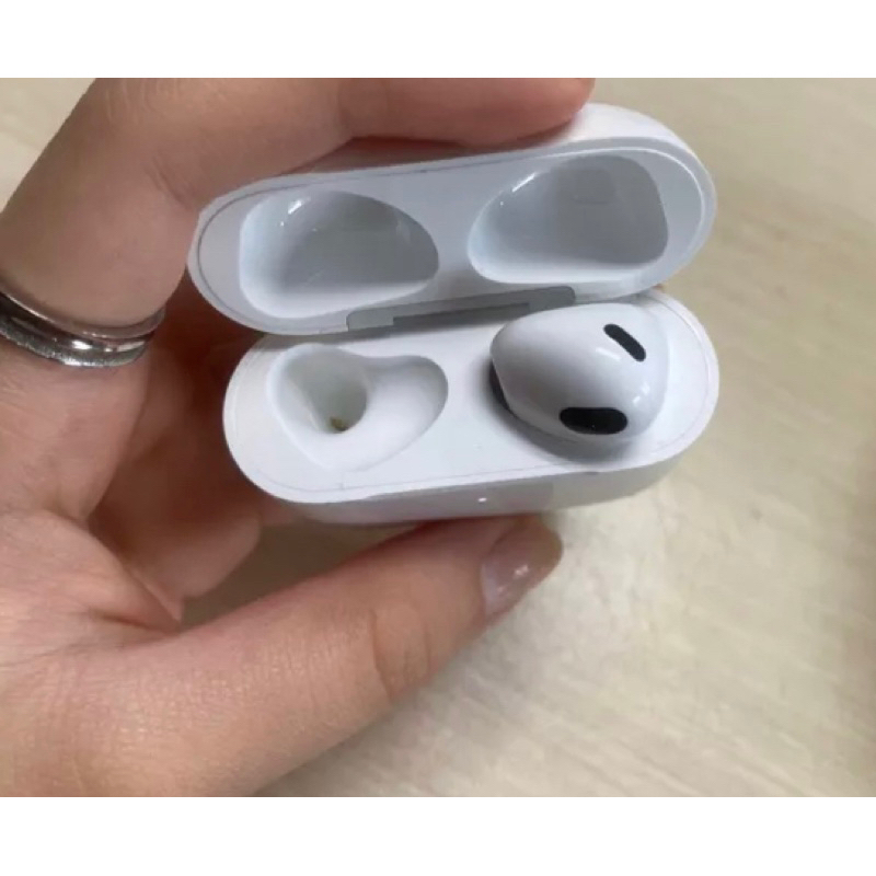 airpods3 右耳