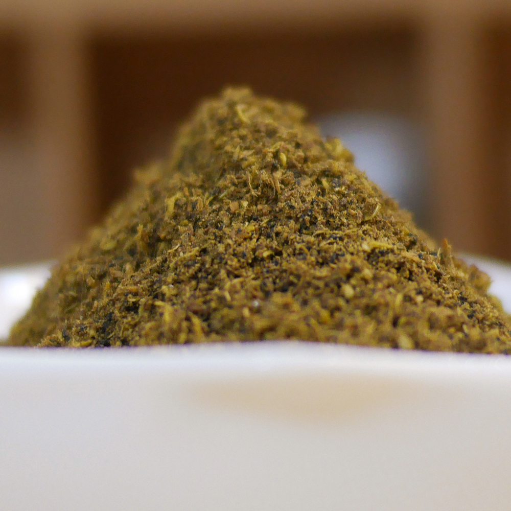 青花椒粉30g / Green Prickly Ash Powder