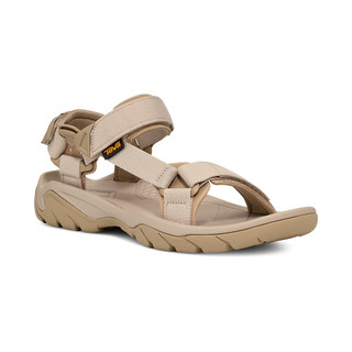 TEVA Terra Fi 男新款 美國戶外 水陸2用 旗艦運動涼鞋 1102456FRGY-610