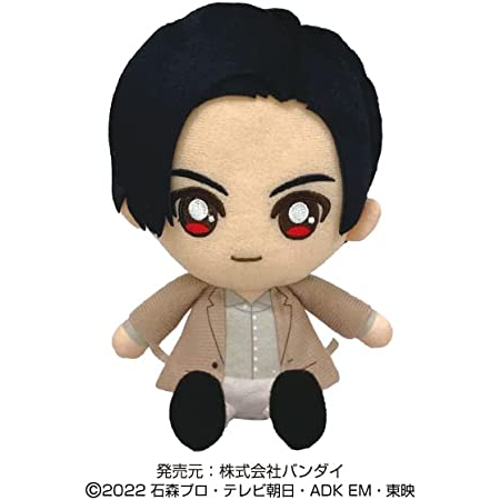 現貨 超取 日本空運 浮世英壽 櫻井惠和 吾妻道長 假面騎士Geats 布偶 Chibi 娃娃 萬代