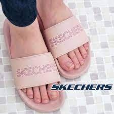 Skechers 女涼鞋 1119252/BLSH
