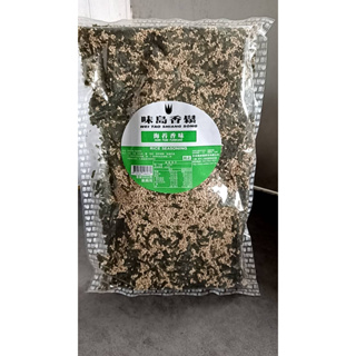 味島香鬆/海苔香味純素/鰹節香味/500g