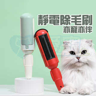 📌台灣現貨📌星空靜電除毛刷 除毛刷 靜電 除貓毛 寵物除毛梳 寵物梳