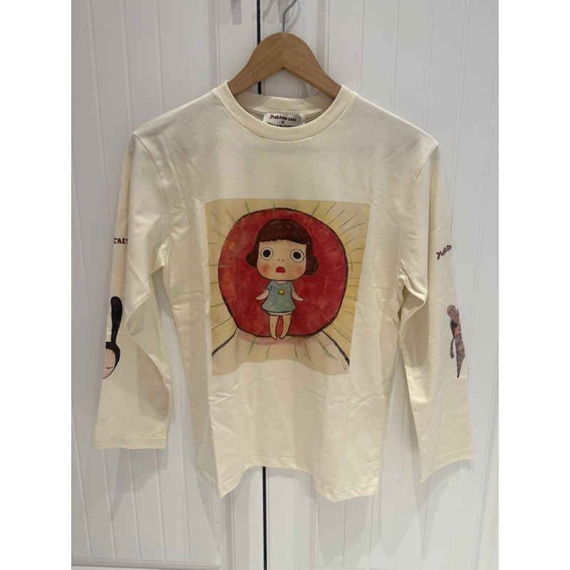 奈良美智t的價格推薦- 2025年10月| 比價比個夠BigGo