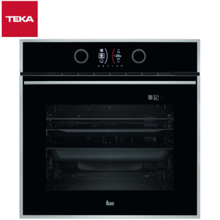 TEKA嵌入式烤箱 HLB-860-P-SS