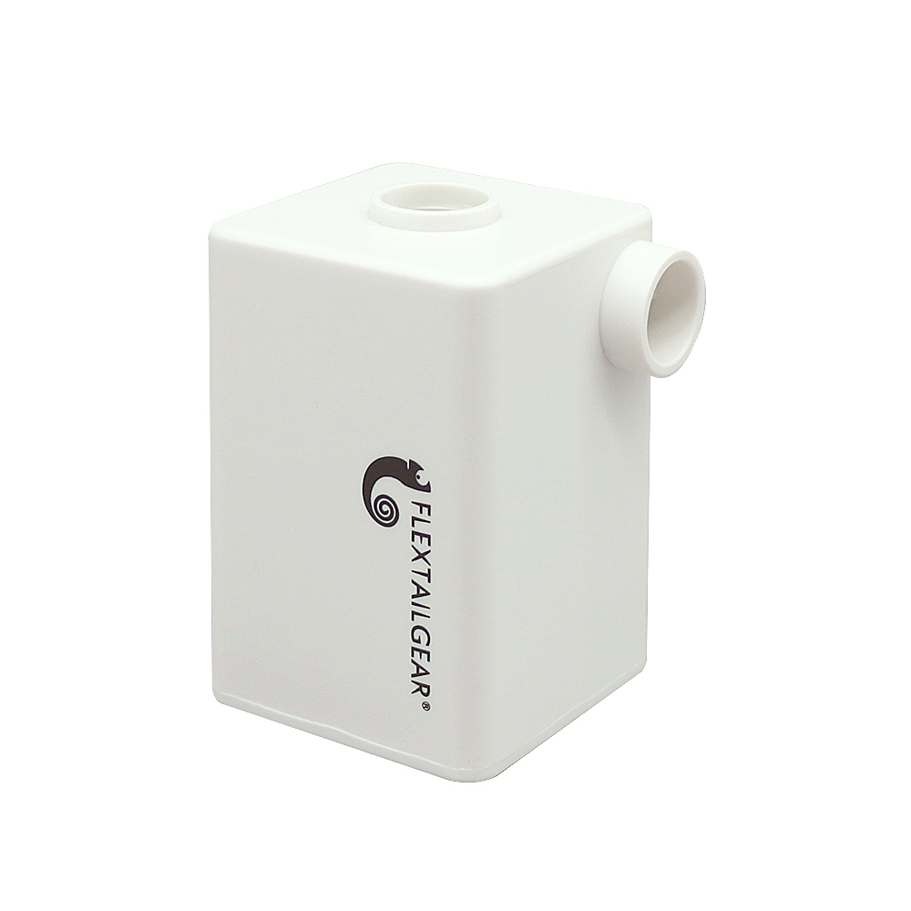 [阿爾卑斯戶外] Flextail Max Pump Plus 防潑水充抽氣幫浦 電動充氣 自動充氣 可充電