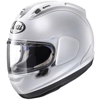 Arai RX-7X WHITE 亮白 全罩 安全帽 進口帽 附發票