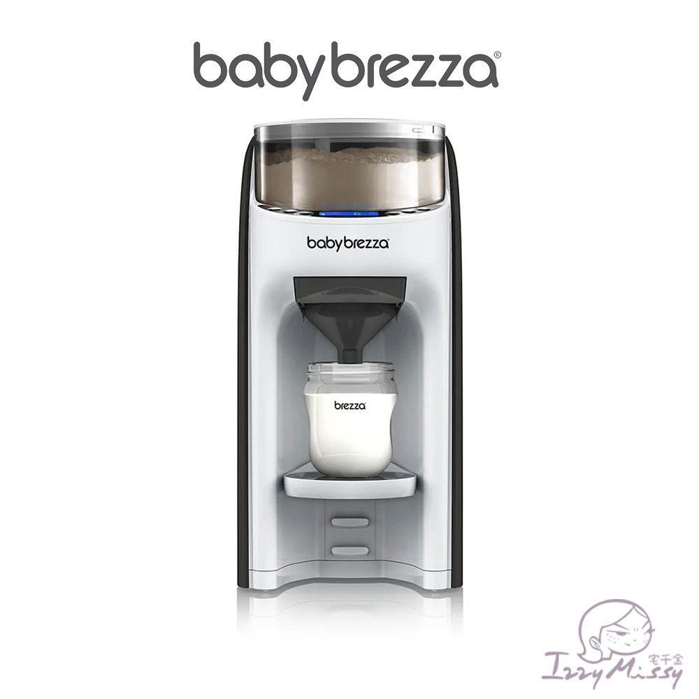 Baby Brezza自動泡奶機的價格推薦- 2023年11月| 比價比個夠BigGo
