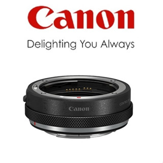 CANON EF-EOS R 控制環 【宇利攝影器材】 鏡頭轉接環 全新品 盒裝 台灣佳能公司貨