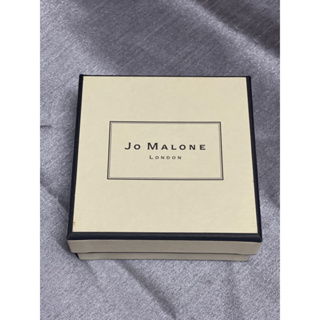 Jo Malone 紙盒 約10.5*10.5*4.5