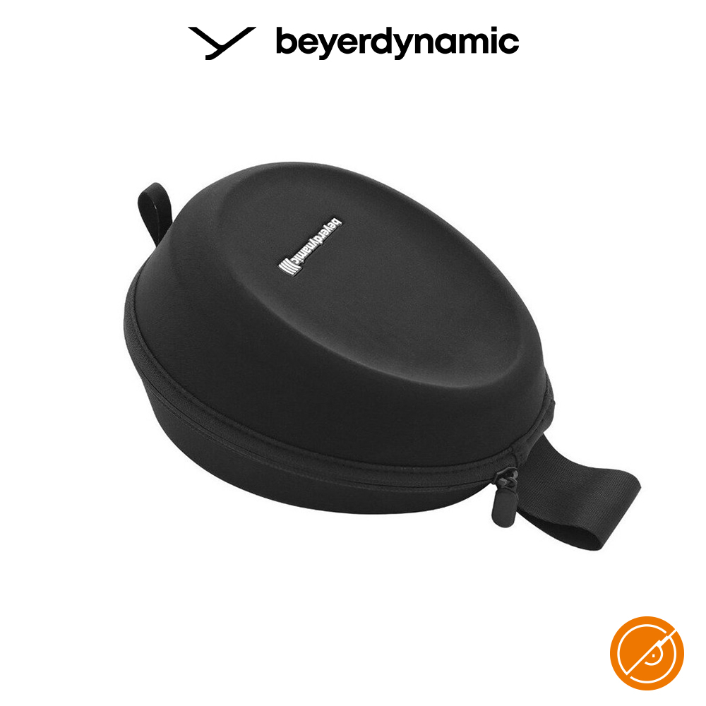 Beyerdynamic DT HardCase 耳機 硬殼收納盒 台灣公司貨
