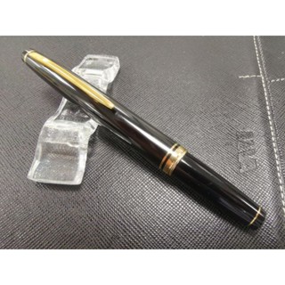 近新品 Sailor 寫樂 1960年代 Sailor mini 14k 2號尖(細) 短鋼 鋼筆