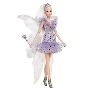 Mattel 芭比收藏系列-牙仙子 Barbie 芭比 娃娃 正版 美泰兒