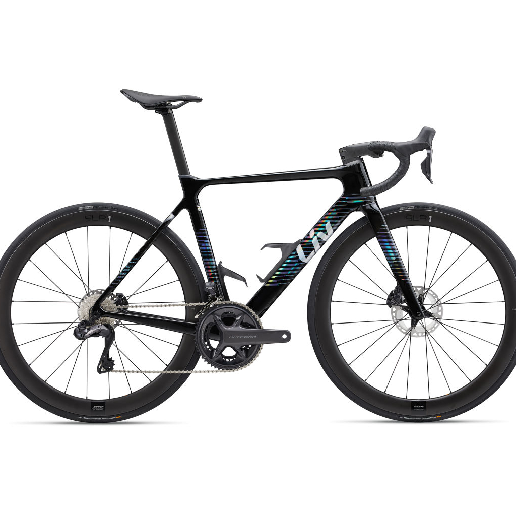 私訊骨折價 加碼贈配件 2023 GIANT ENVILIV ADVANCED PRO Di2 Ultegra Di2