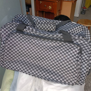 【銓芳家具】MARTINCOCK 防水旅行袋 55x34x26cm 拉桿旅行包 手提行李箱 登機箱 大容量拉桿旅行袋