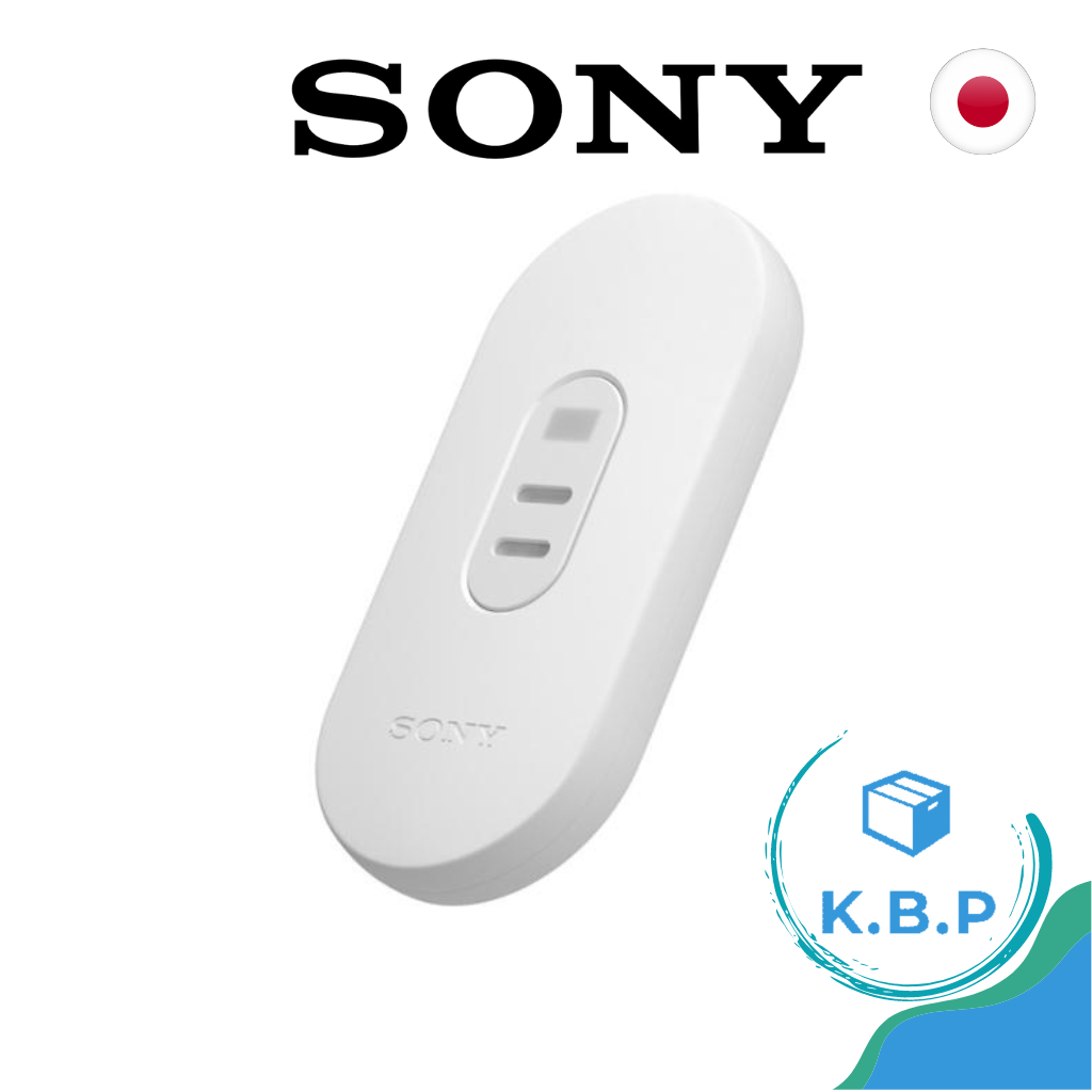 日本 SONY REON POCKET 4 和 3 専用 TAG 自動控制温度 RNP-3 RNP-4