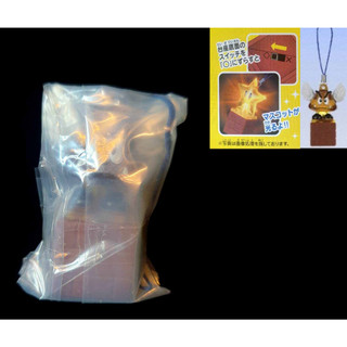BOX-C ： 飛行 慄寶寶 磚塊 超級瑪利歐 SUPER MARIO LIGHT 發光吊飾 扭蛋 富貴玩具店
