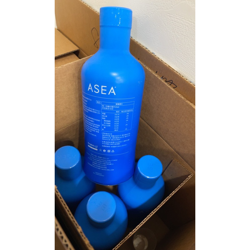 Asea 水出清商品！2024.04 缺貨中