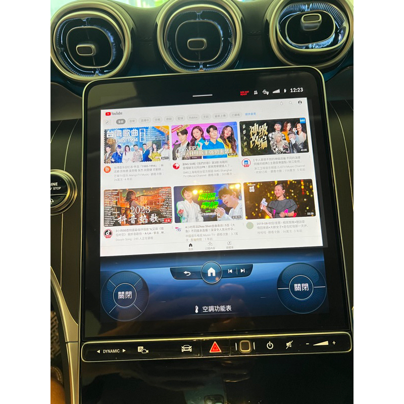 手機轉車機鏡向輸出原車有線CarPlay轉無線Android Auto盒子汽車道航投屏視屏