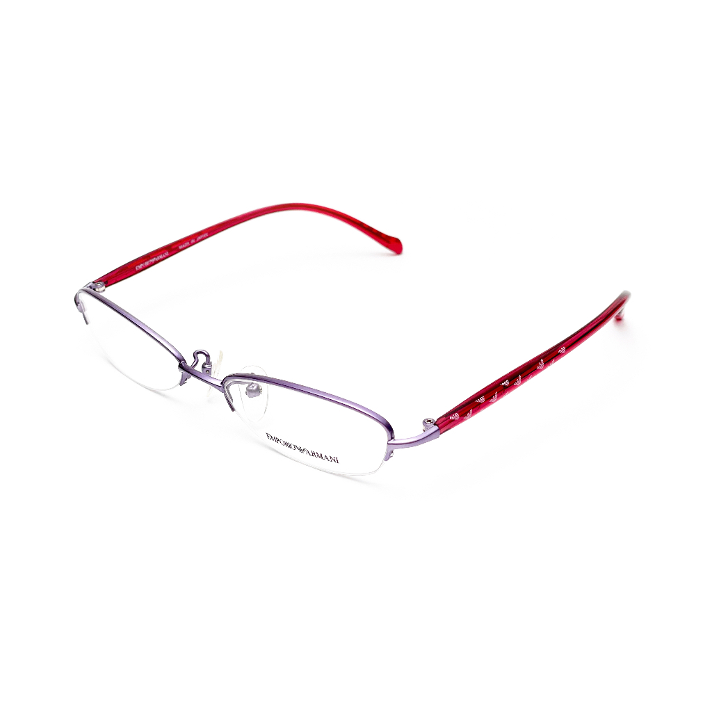 【全新特價】亞曼尼 EMPORIO ARMANI EA1048J B3A 日本製 鏡框眼鏡 光學鏡架