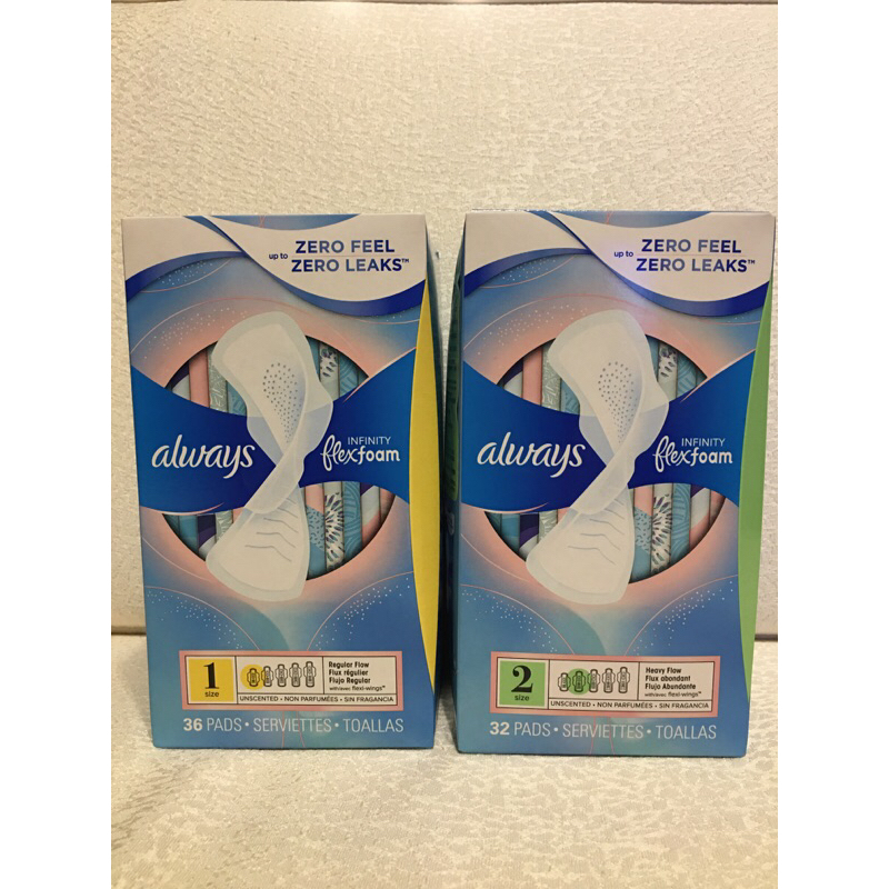 郵遞區號 台灣 Costco 好市多 好自在日用液體衛生棉 36片 好自在量多日用液體衛生棉 32片 好市多代購