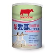 紅牛愛基均衡及糖尿病配方營養素(900g)