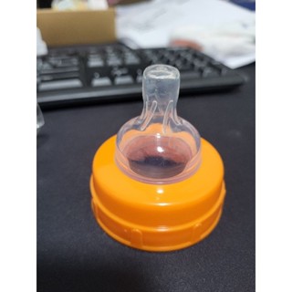 第一寶寶拋棄式奶瓶＜贈送M號240ml內袋約35個＞