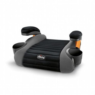 Chicco GoFit汽車輔助增高座墊(無Isofix 裝置)(CBB79751.23鯊魚灰) 1680元(聊聊優惠價