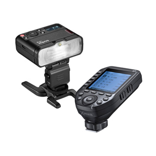 Godox 神牛 MF12 微距閃光燈 單燈套組 + Xpro II N 套組 XProII 牙醫 相機專家 公司貨