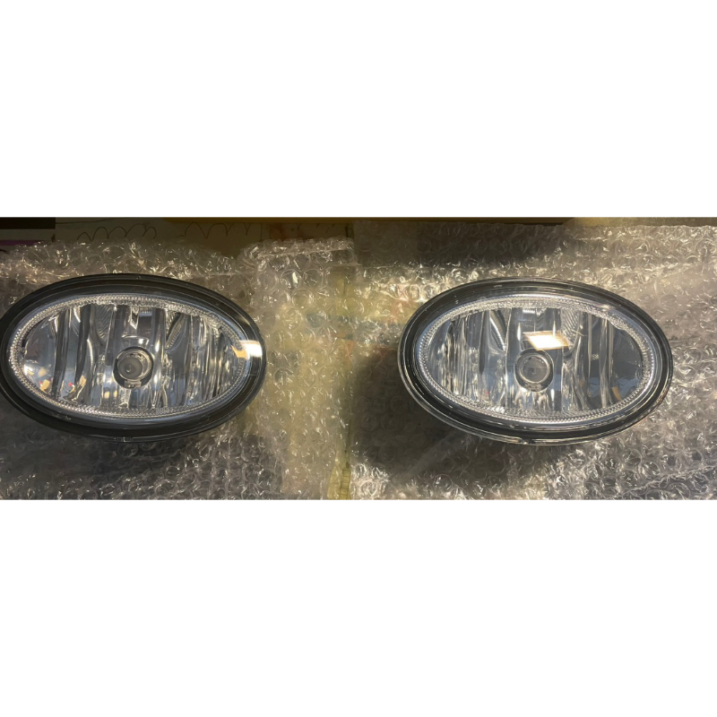Honda CRV5 原廠霧燈(含燈泡)二手 拆車品