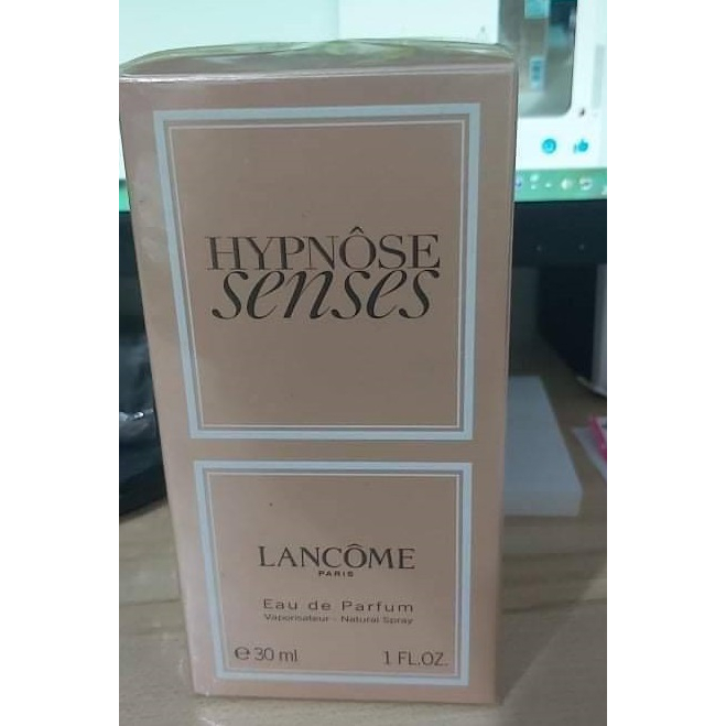 《逛逛街》LANCOME蘭蔻 魅惑粉漾香水30ml(專櫃正品)