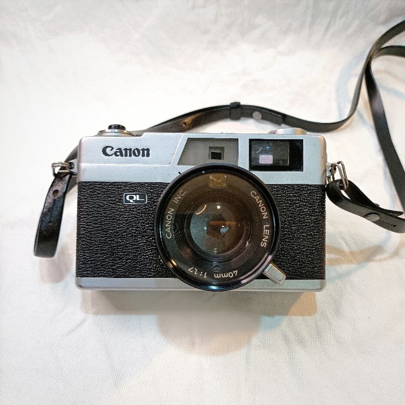 Canon QL 17