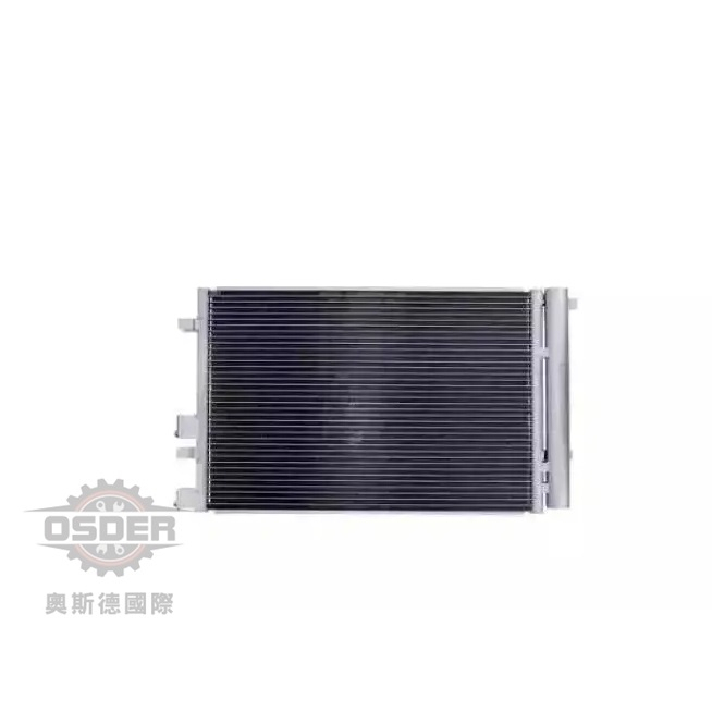 【奧斯德】5Q0816411BH 福斯 GOLF PASSAT TIGUAN 渦輪散熱器 渦輪冷卻器 德國原廠