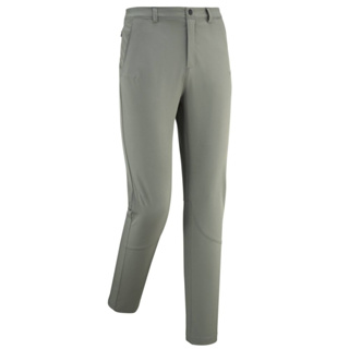 LAFUMA 男 ACTIVE STRETCH PANT 快乾長褲 灰 LFV122866099