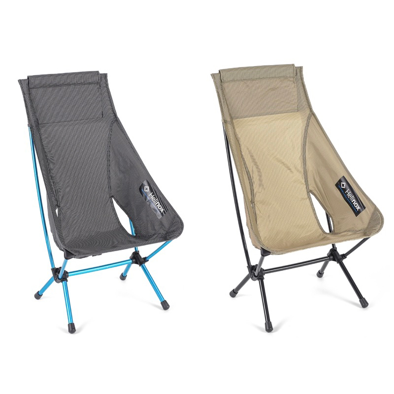 Helinox Chair Zero High-Back/超輕量高背戶外椅/超輕量露營椅/韓國露營用品/月亮椅