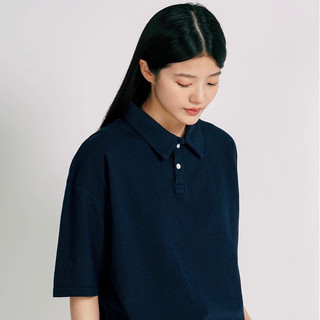 現貨零碼出清優惠 韓國JEMUT素色POLO短T#短袖#POLO衫